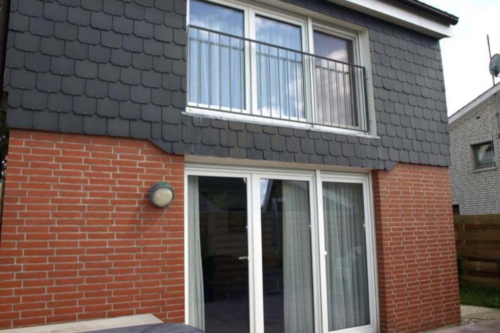 Kampweg 28 Villa Duhnen Luaran gambar